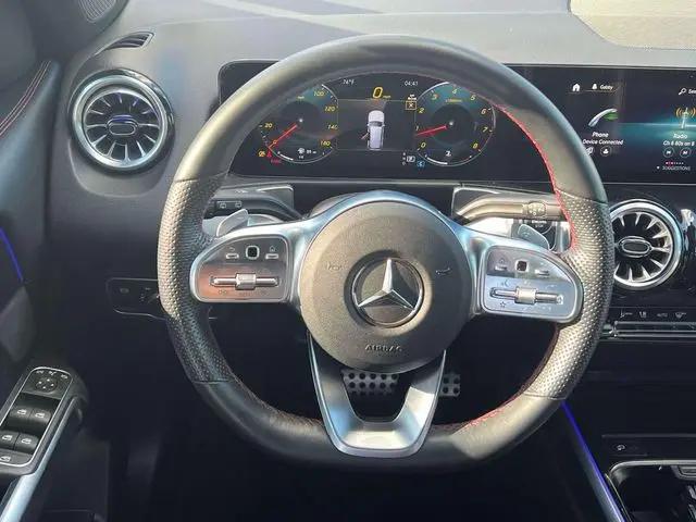 2023 Mercedes-Benz GLB GLB 250