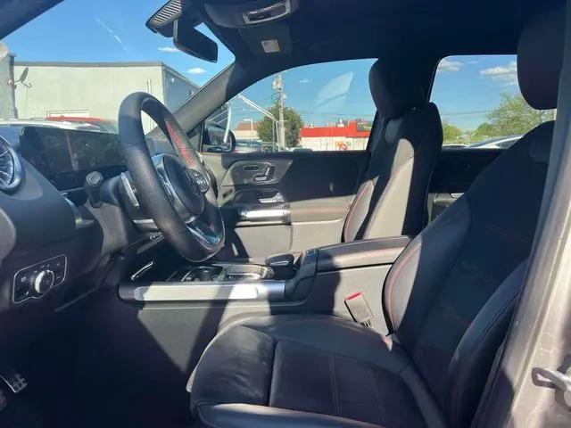 2023 Mercedes-Benz GLB GLB 250