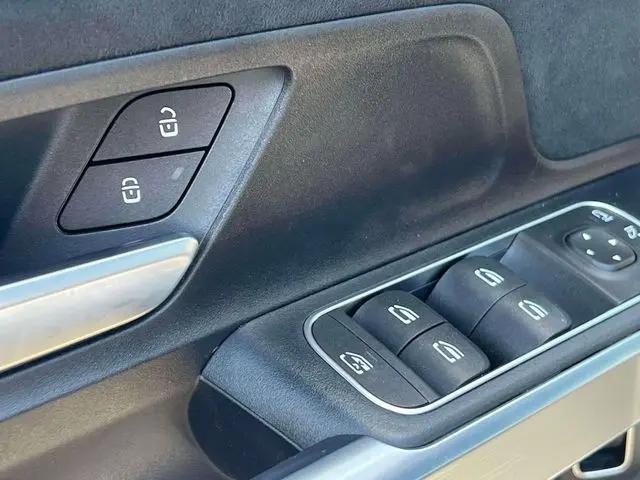 2023 Mercedes-Benz GLB GLB 250