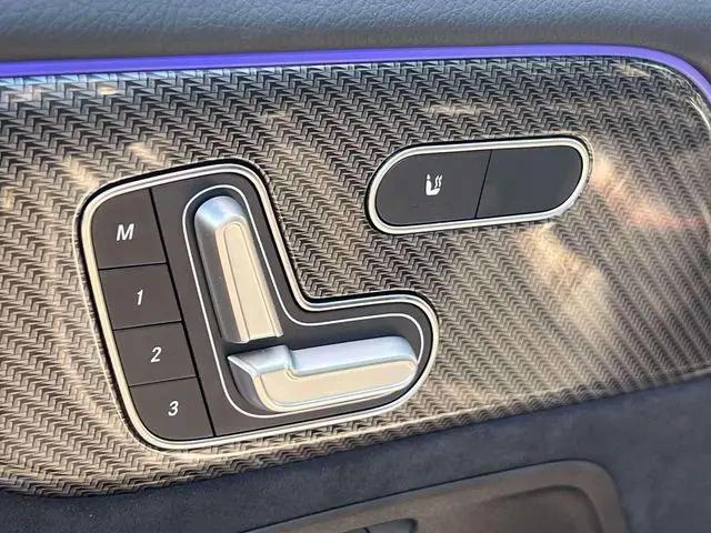 2023 Mercedes-Benz GLB GLB 250