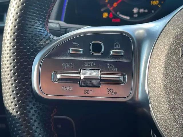 2023 Mercedes-Benz GLB GLB 250