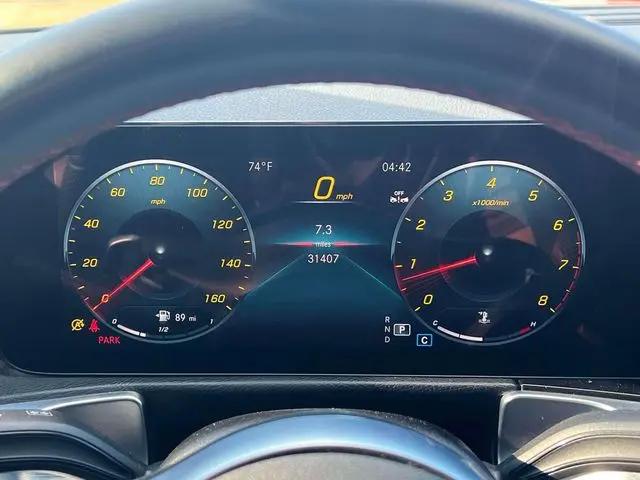 2023 Mercedes-Benz GLB GLB 250