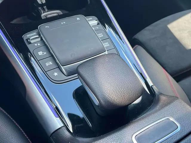 2023 Mercedes-Benz GLB GLB 250