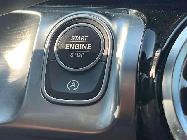 2023 Mercedes-Benz GLB GLB 250