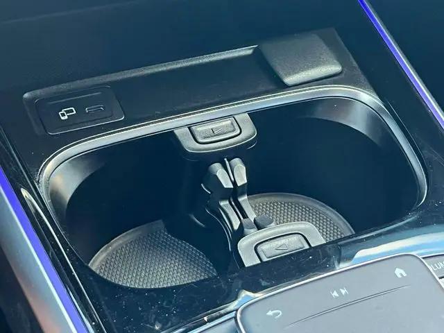 2023 Mercedes-Benz GLB GLB 250