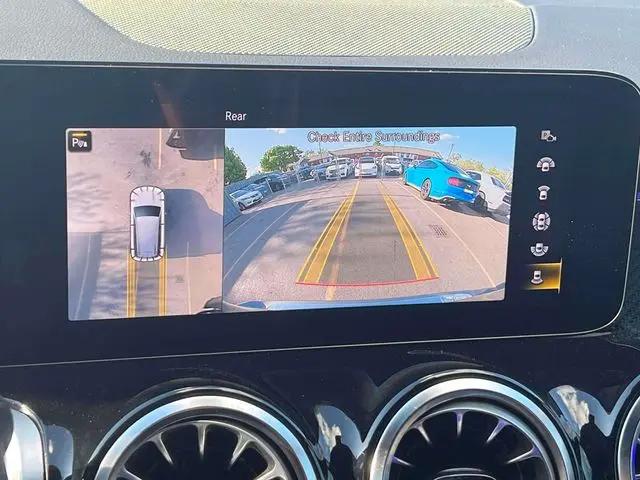 2023 Mercedes-Benz GLB GLB 250