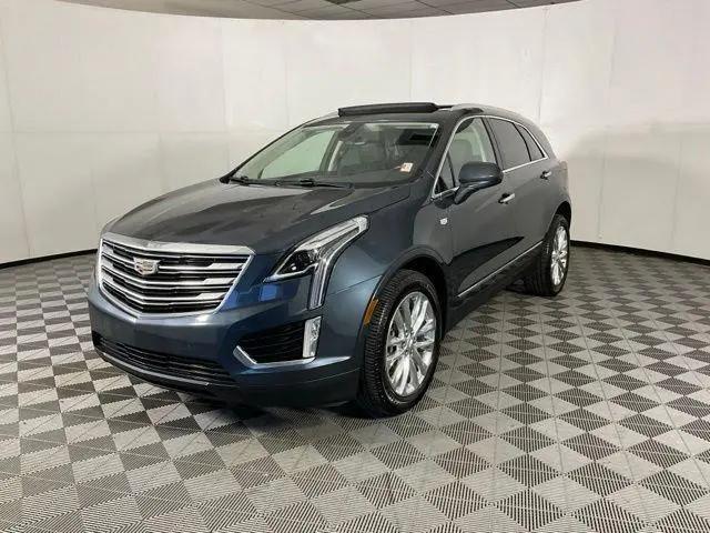 2019 Cadillac XT5 Premium Luxury for sale in Fort Wayne, IN