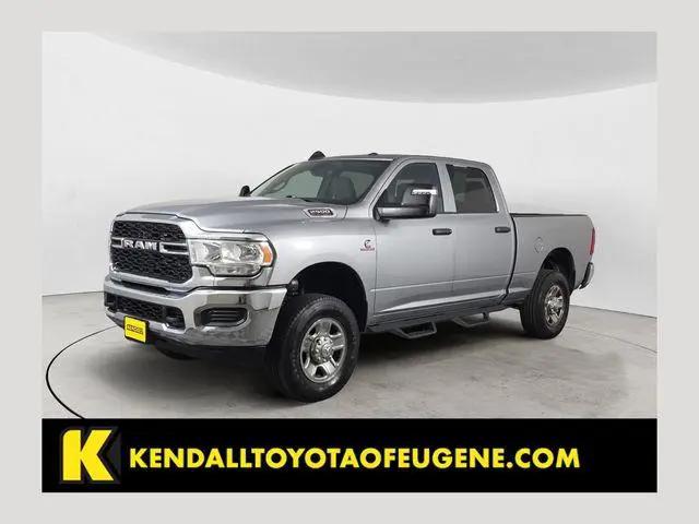 2024 Ram 2500 Tradesman Crew Cab 4x4 6'4" Box for sale in Eugene, OR