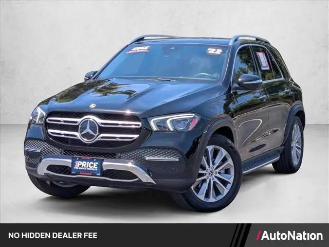 2022 Mercedes-Benz GLE GLE 350 4MATIC for sale in Charleston, SC