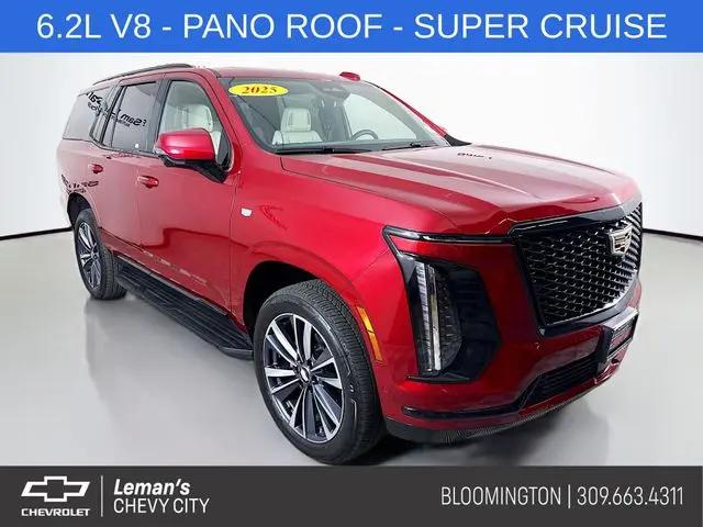 2025 Cadillac Escalade Sport for sale in Bloomington, IL