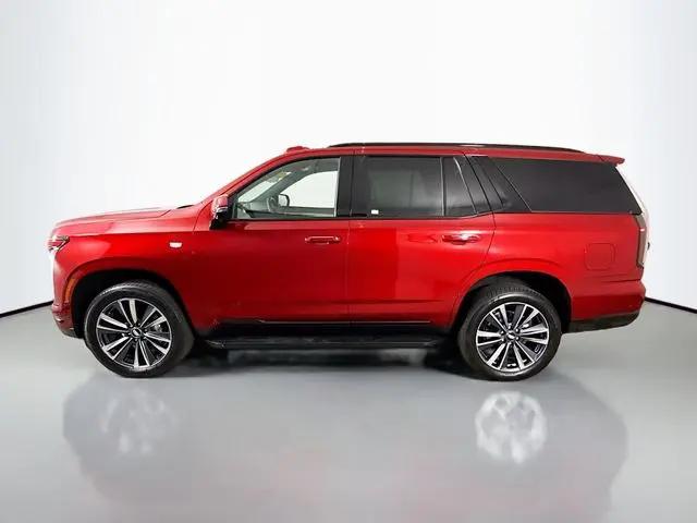 2025 Cadillac Escalade Sport