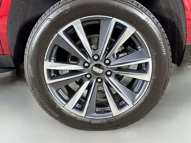 2025 Cadillac Escalade Sport