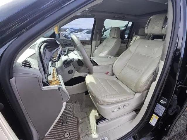 2023 Cadillac Escalade ESV 4WD Premium Luxury Platinum