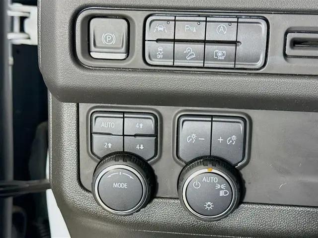 2024 Chevrolet Tahoe 4WD Z71