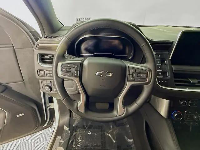 2024 Chevrolet Tahoe 4WD Z71