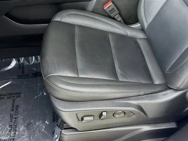 2024 Chevrolet Tahoe 4WD Z71