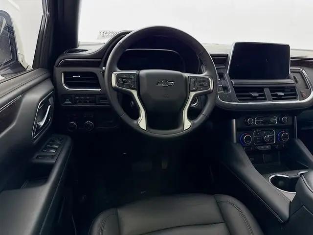 2024 Chevrolet Tahoe 4WD Z71