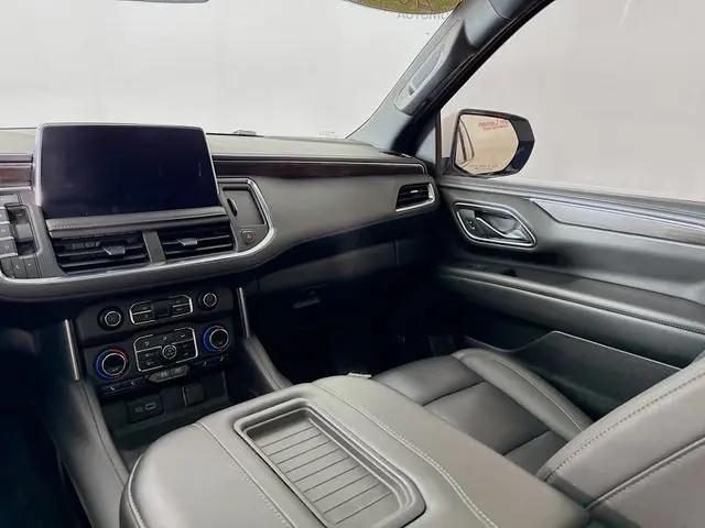 2024 Chevrolet Tahoe 4WD Z71