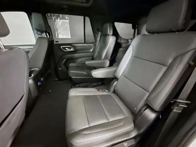 2024 Chevrolet Tahoe 4WD Z71