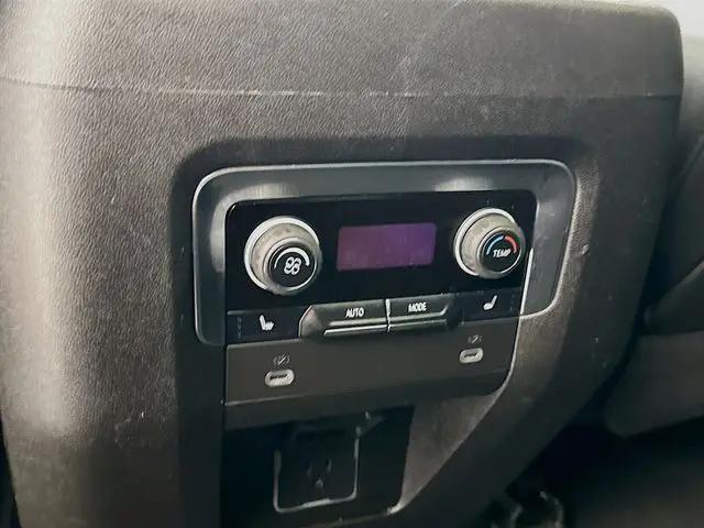 2024 Chevrolet Tahoe 4WD Z71