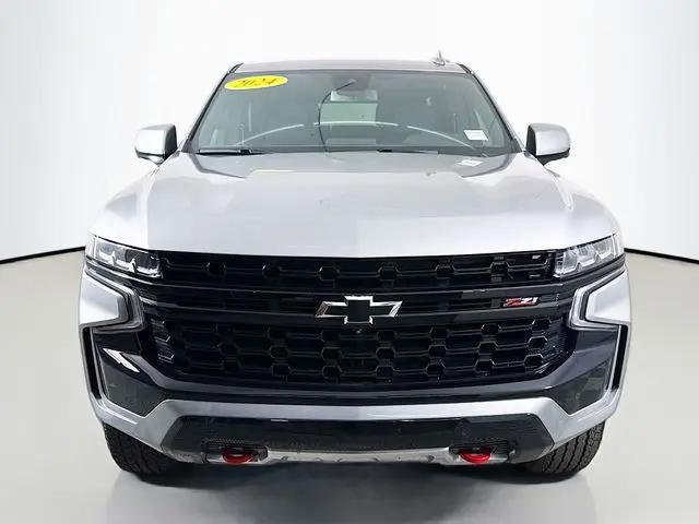 2024 Chevrolet Tahoe 4WD Z71