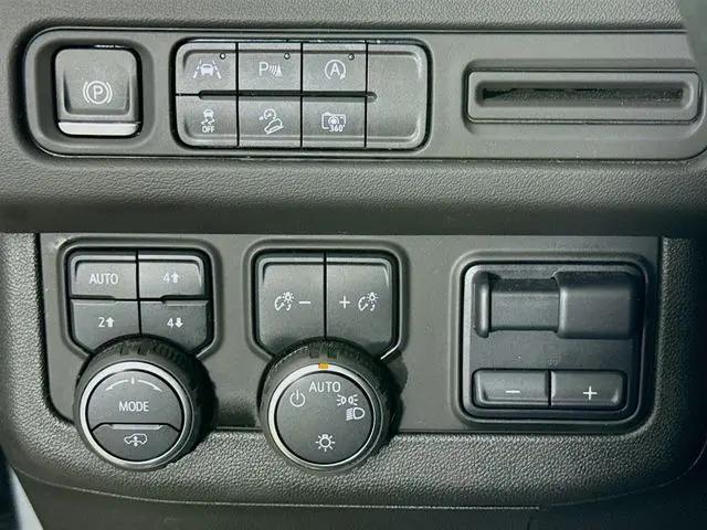 2024 Chevrolet Tahoe 4WD Z71