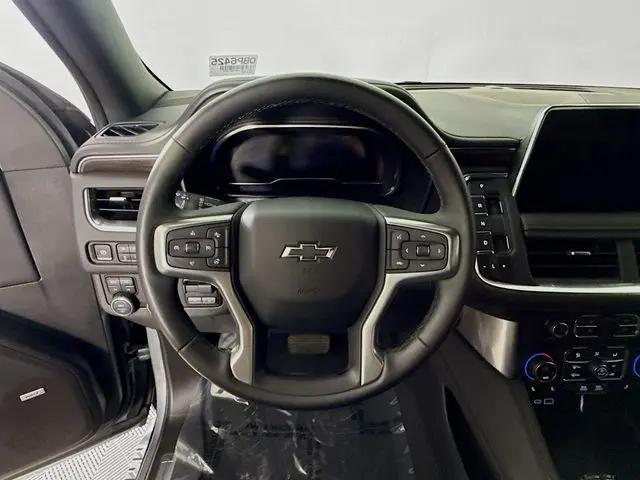 2024 Chevrolet Tahoe 4WD Z71