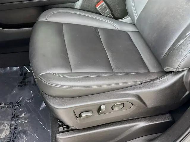 2024 Chevrolet Tahoe 4WD Z71