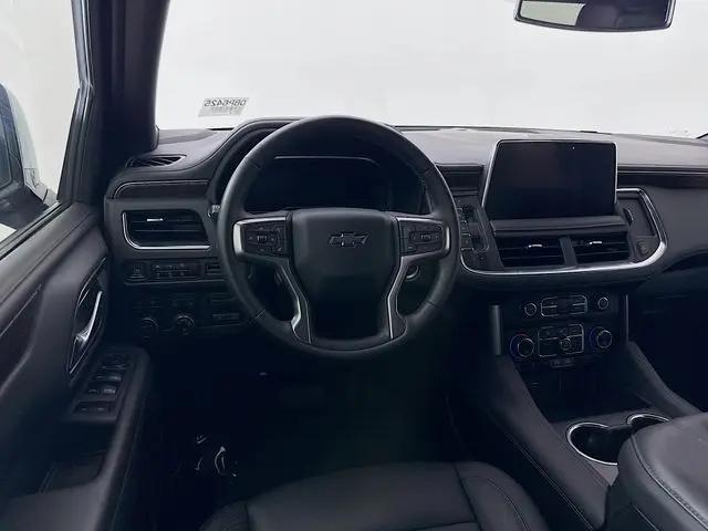 2024 Chevrolet Tahoe 4WD Z71
