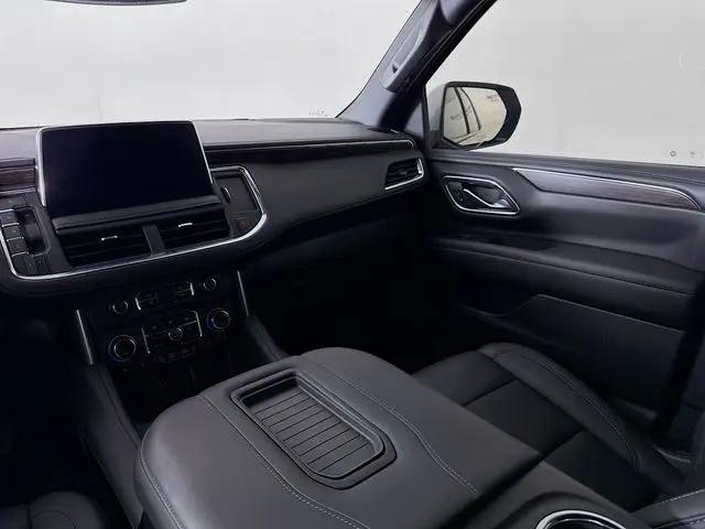 2024 Chevrolet Tahoe 4WD Z71