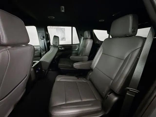 2024 Chevrolet Tahoe 4WD Z71