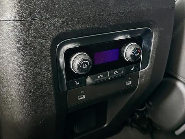 2024 Chevrolet Tahoe 4WD Z71