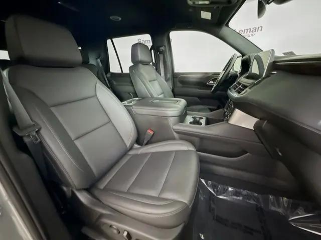 2024 Chevrolet Tahoe 4WD Z71