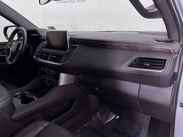 2024 Chevrolet Tahoe 4WD Z71
