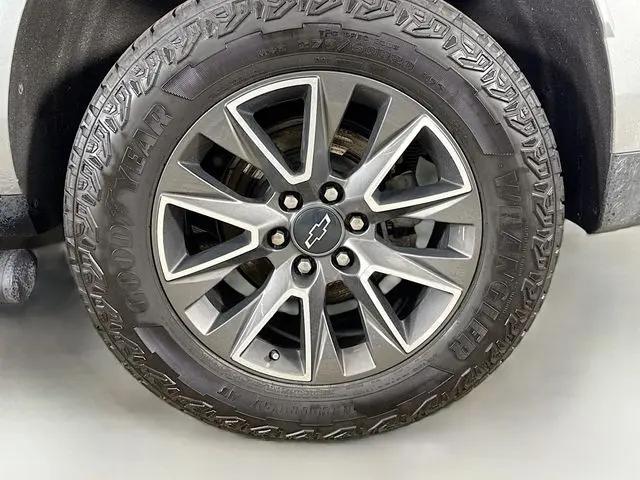 2024 Chevrolet Tahoe 4WD Z71