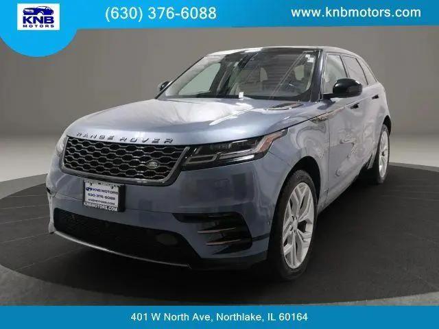 2019 Land Rover Range Rover Velar P250 R-Dynamic SE for sale in Northlake, IL