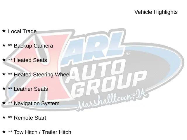 2022 Ram 3500 Laramie Crew Cab 4x4 8' Box