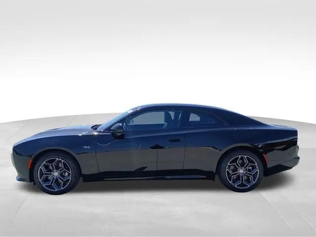 2026 Dodge Charger R/T Plus 2-Door AWD