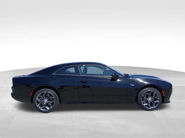 2026 Dodge Charger R/T Plus 2-Door AWD