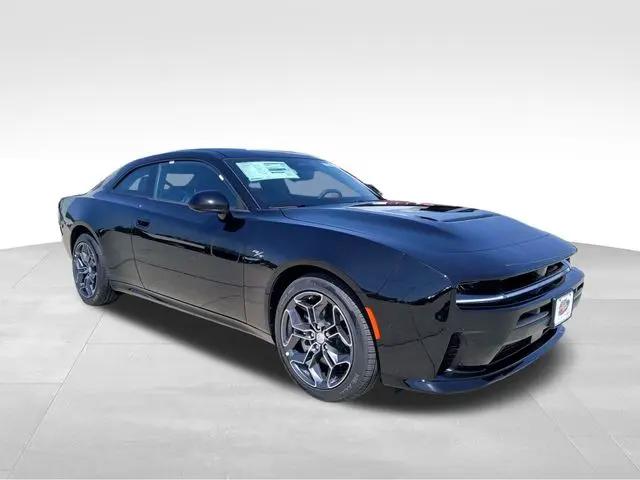 2026 Dodge Charger R/T Plus 2-Door AWD