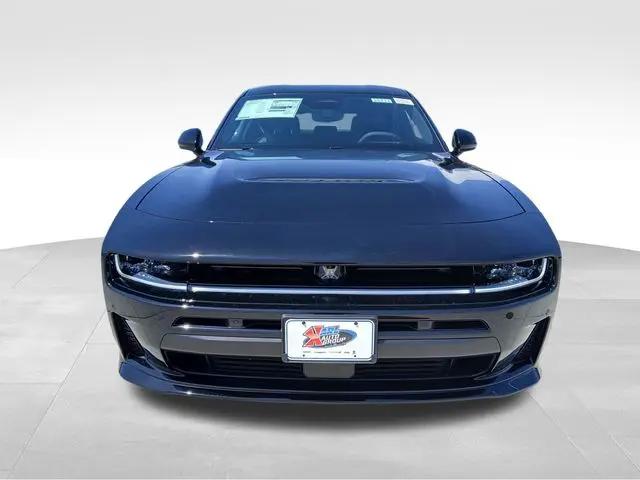 2026 Dodge Charger R/T Plus 2-Door AWD