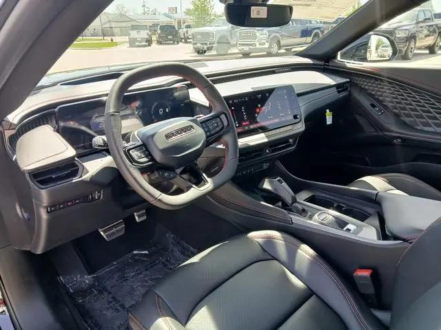 2026 Dodge Charger R/T Plus 2-Door AWD
