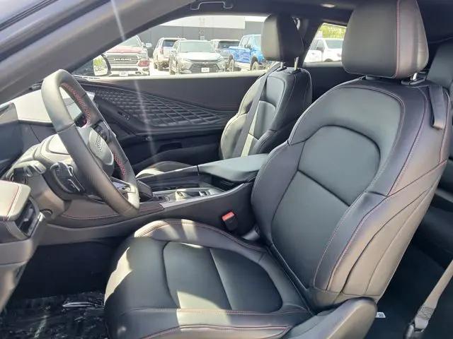 2026 Dodge Charger R/T Plus 2-Door AWD