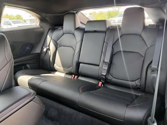 2026 Dodge Charger R/T Plus 2-Door AWD