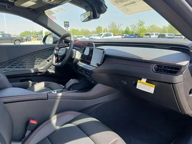 2026 Dodge Charger R/T Plus 2-Door AWD