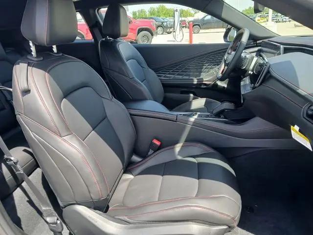 2026 Dodge Charger R/T Plus 2-Door AWD