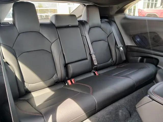 2026 Dodge Charger R/T Plus 2-Door AWD