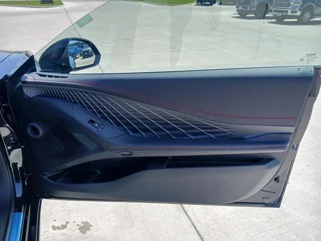 2026 Dodge Charger R/T Plus 2-Door AWD