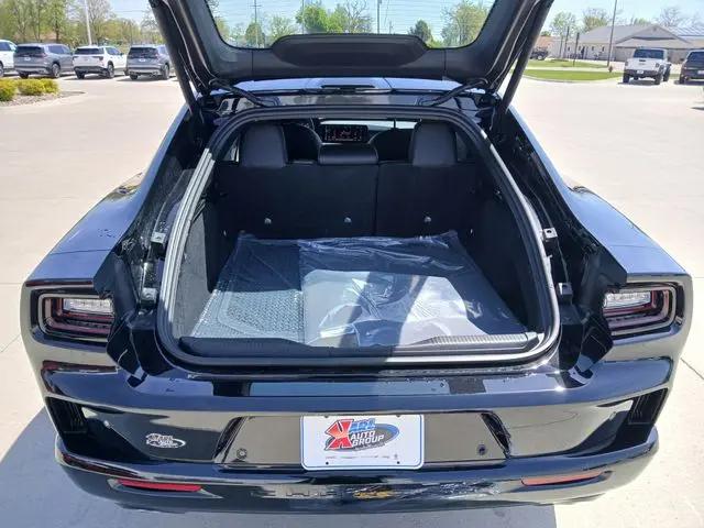 2026 Dodge Charger R/T Plus 2-Door AWD