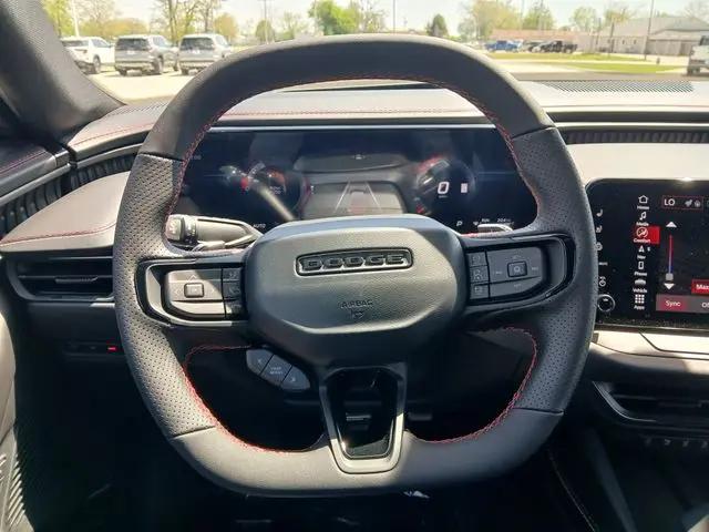 2026 Dodge Charger R/T Plus 2-Door AWD